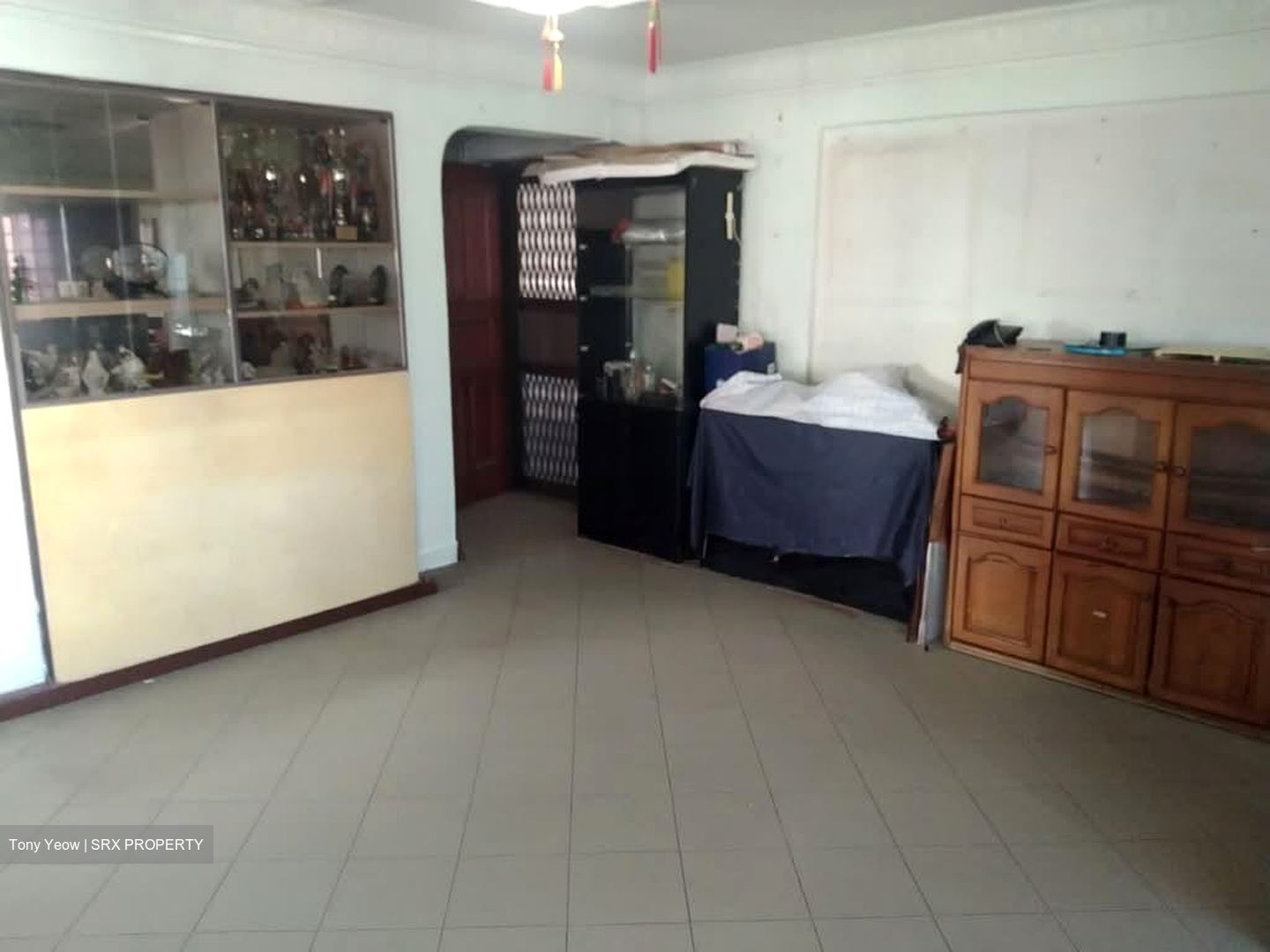 Blk 408 Sin Ming Garden (Bishan), HDB 5 Rooms #574252391